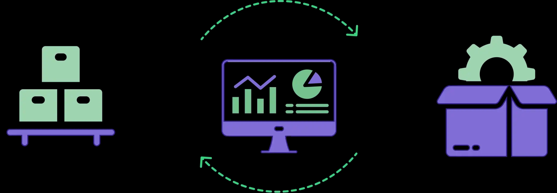 Прогнозирование запасов